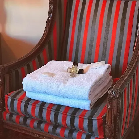 Grand De La Poste Hotell Saint-Jean-de-Luz