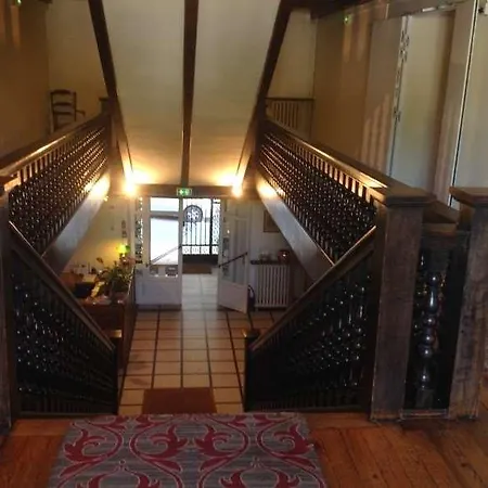 Grand De La Poste 3* Saint-Jean-de-Luz