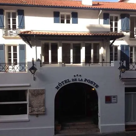 Grand De La Poste