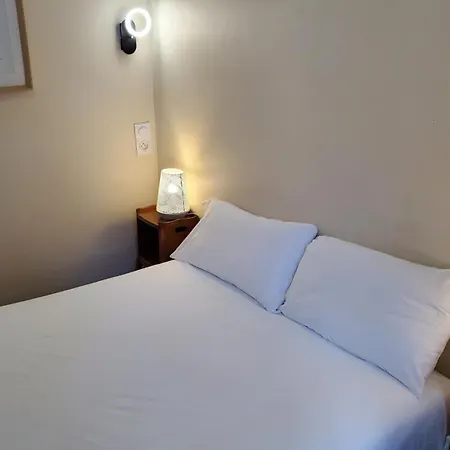 Grand De La Poste Hotell