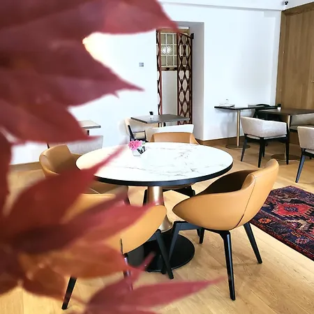 Hotell Grand De La Poste Saint-Jean-de-Luz