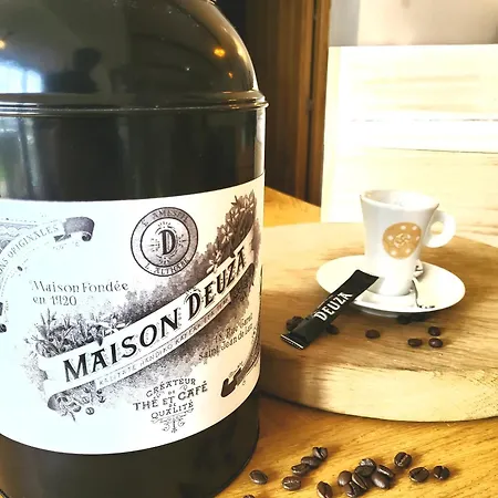 Grand De La Poste 3*