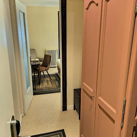 Hotell Grand De La Poste