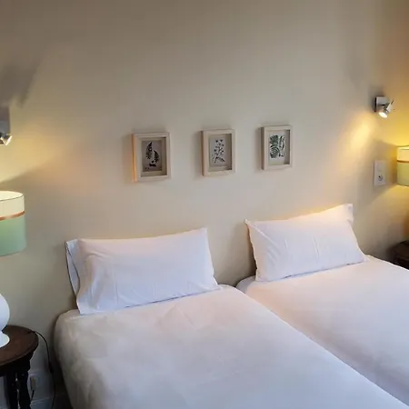 Hotell Grand De La Poste 3*