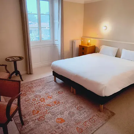 Grand De La Poste 3*