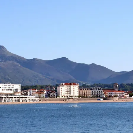 Hotell Grand De La Poste