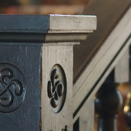 Hotell Grand De La Poste Saint-Jean-de-Luz