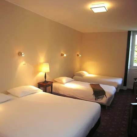 Grand De La Poste 3*