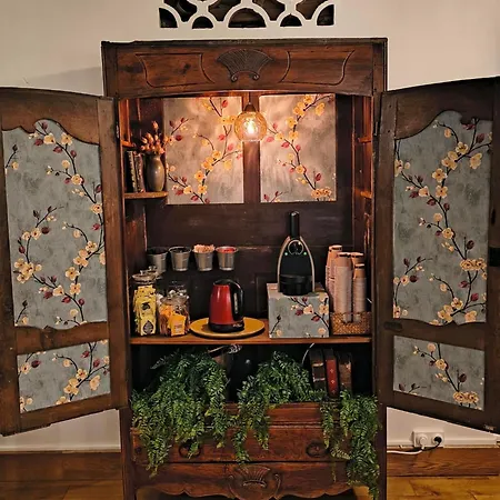 Grand De La Poste Hotell 3*