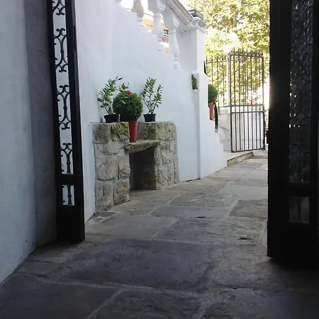 Grand De La Poste Hotel Saint-Jean-de-Luz