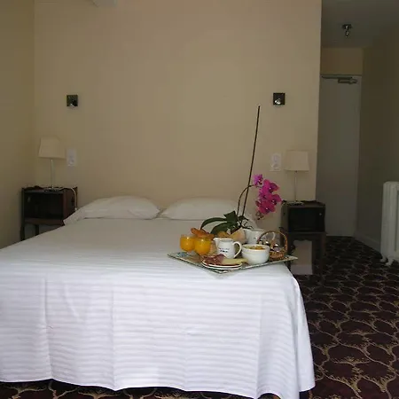 Grand De La Poste Hotel