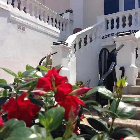 Hotel Grand De La Poste 3*