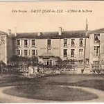 Hotel Grand De La Poste