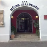 Hotel Grand De La Poste