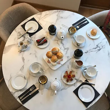 Szálloda Grand De La Poste 3*