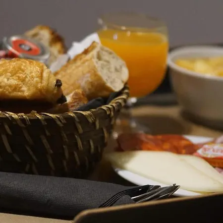 Grand De La Poste Szálloda Saint-Jean-de-Luz