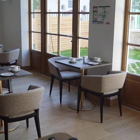 Grand De La Poste Hotel Saint-Jean-de-Luz