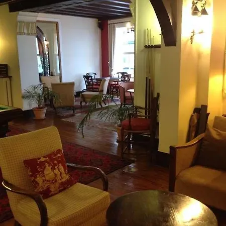 Grand De La Poste 3*