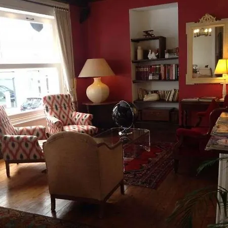 Szálloda Grand De La Poste