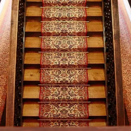 Grand De La Poste Hotel Saint-Jean-de-Luz