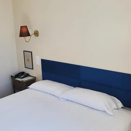 Hotel Grand De La Poste San Juan de Luz