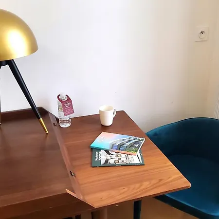 グラン ドゥ ラ ポステ