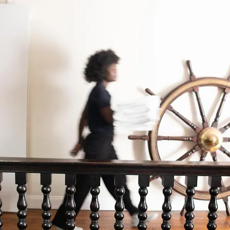 Grand De La Poste 3* Saint-Jean-de-Luz