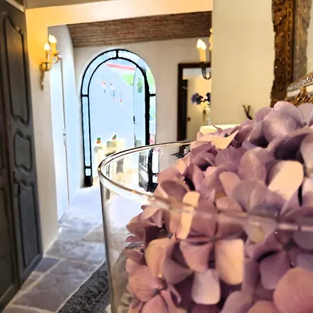 Grand De La Poste Hotel San Juan de Luz