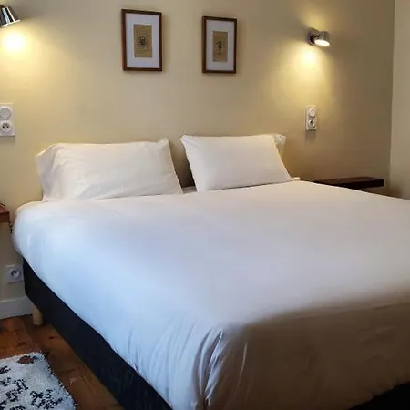 Grand De La Poste Hotel