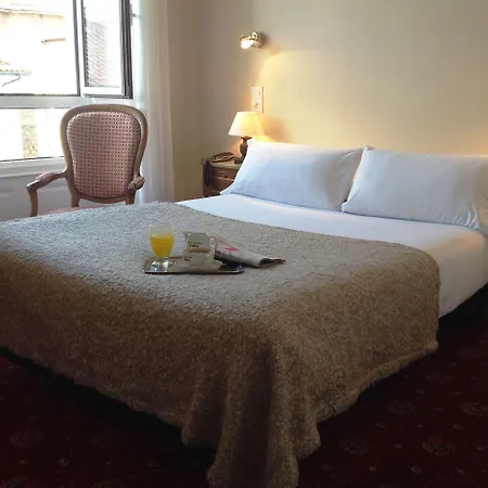 Grand De La Poste Hotel Saint-Jean-de-Luz