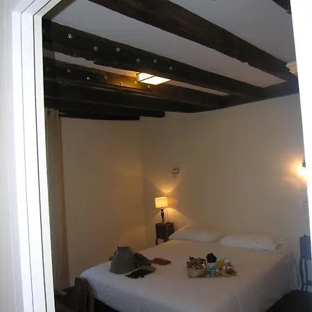 Grand De La Poste 3*