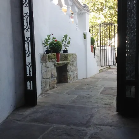 Grand De La Poste Szálloda Saint-Jean-de-Luz