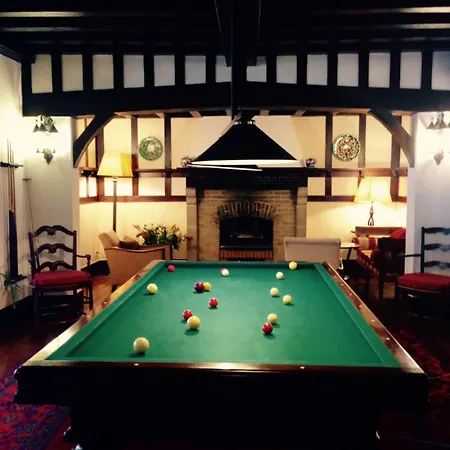 Grand De La Poste Hotel 3*