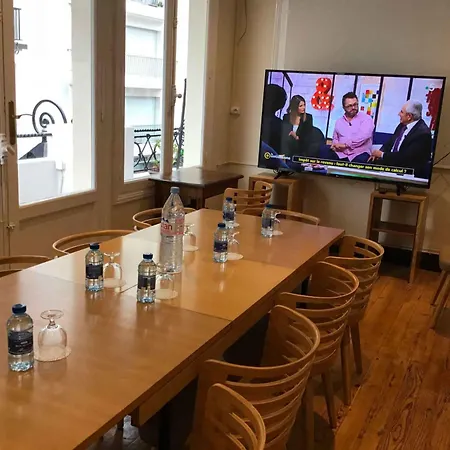 Grand De La Poste Saint-Jean-de-Luz