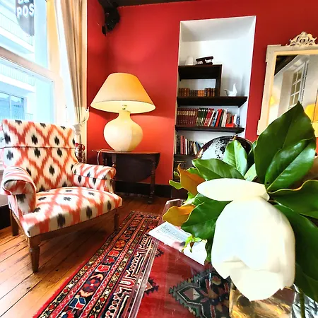 Hotel Grand De La Poste 3*