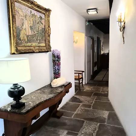 Grand De La Poste 3* Saint-Jean-de-Luz