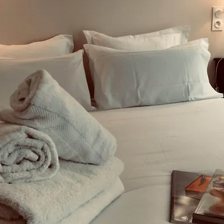 Grand De La Poste 3* Saint-Jean-de-Luz