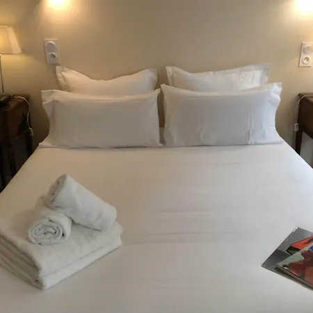 Grand De La Poste Hotel Saint-Jean-de-Luz