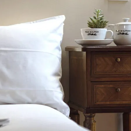 Grand De La Poste Saint-Jean-de-Luz