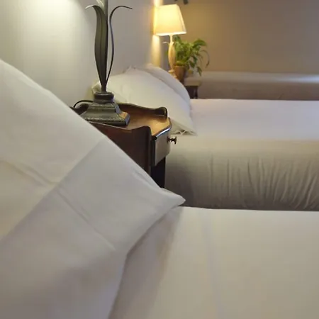 Hotel Grand De La Poste