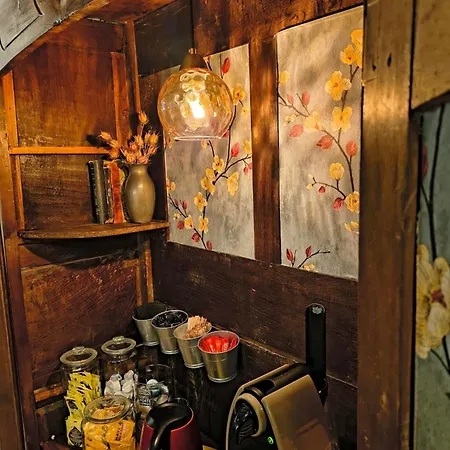 Grand De La Poste Hotel