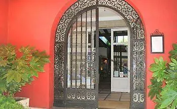 Hotel Grand De La Poste