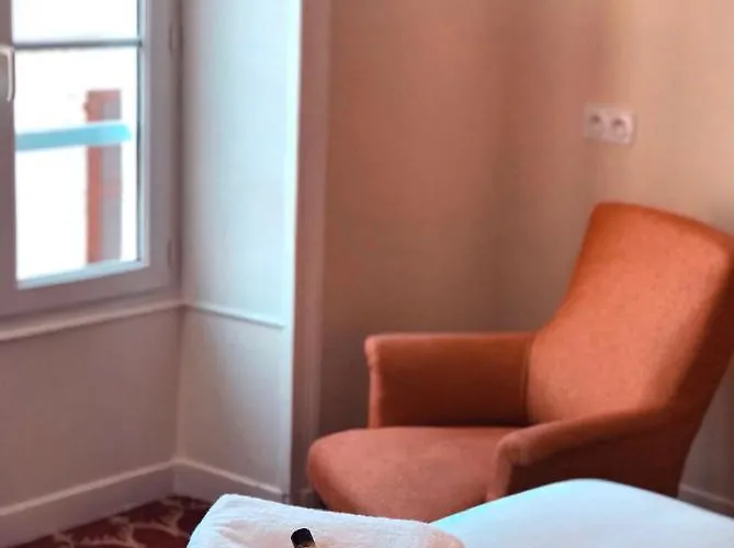 グラン ドゥ ラ ポステ サン＝ジャン＝ド＝リュズ