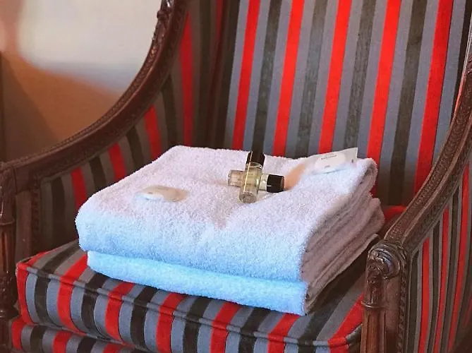 グラン ドゥ ラ ポステ ホテル サン＝ジャン＝ド＝リュズ