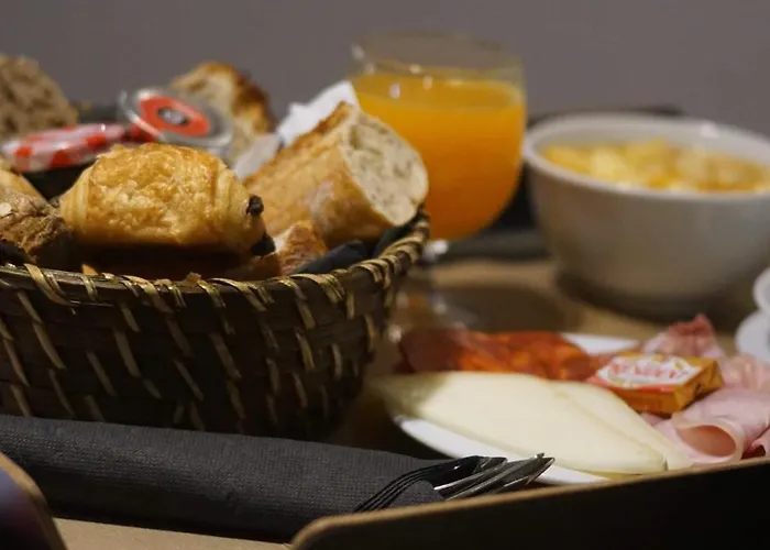 グラン ドゥ ラ ポステ ホテル サン＝ジャン＝ド＝リュズ