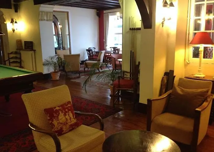 グラン ドゥ ラ ポステ 3*