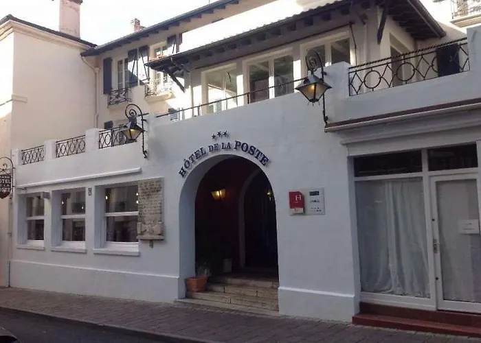 グラン ドゥ ラ ポステ 3*