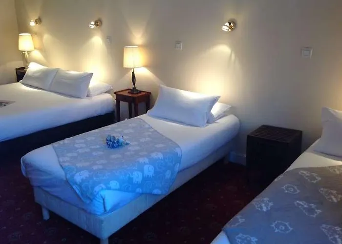 グラン ドゥ ラ ポステ