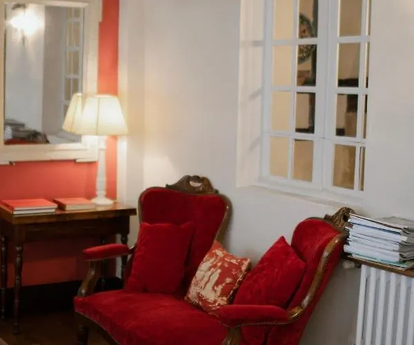 グラン ドゥ ラ ポステ 3*