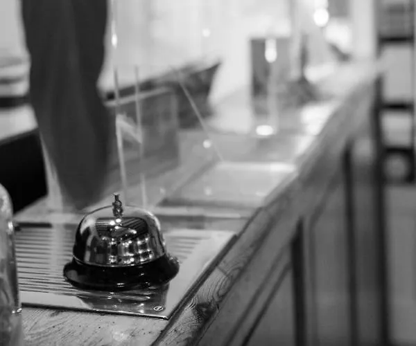 ホテル グラン ドゥ ラ ポステ